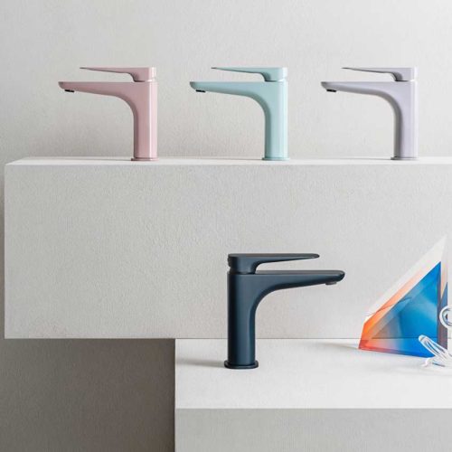 Collection Smooth 29