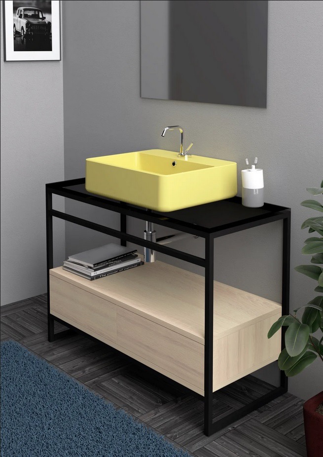 CID Sanitary Ware Category Cover