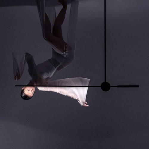 Akrovatis - Pendant Light LED