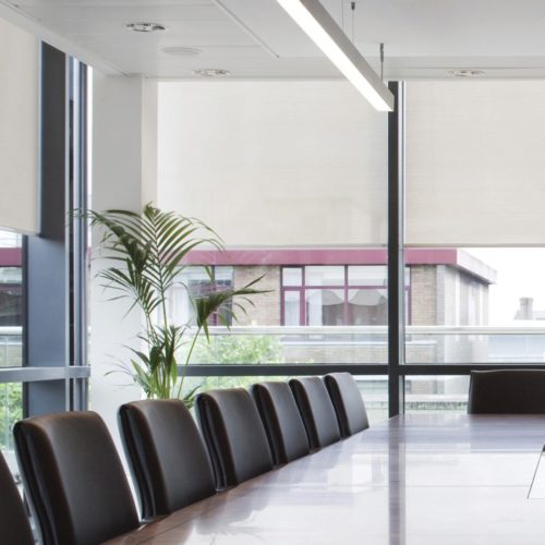 LED Linear Ceiling-Pendant Light