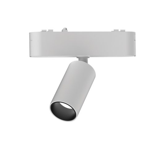 Led Magnetic Spot Track Light