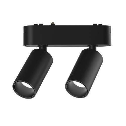 Led Magnetic Spot Track Light