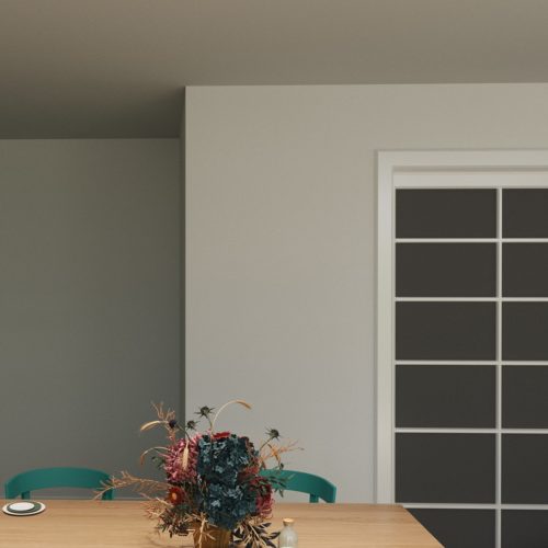 Led Magnetic Track Light