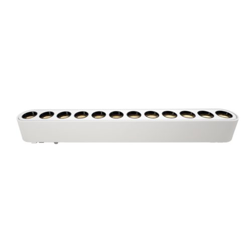 Led Magnetic Track Light