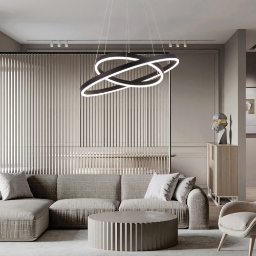 Pendant Light LED