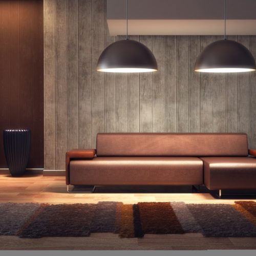 Pendant Light LED
