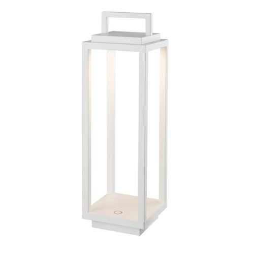 Table-Floor Portable Lantern Led