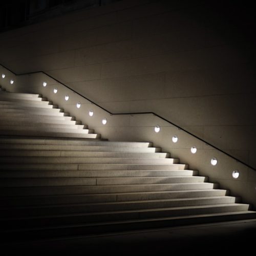 Wall Light Led