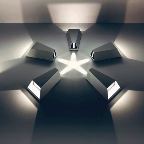 Wall Light Led
