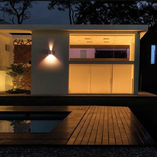 Wall Light Led