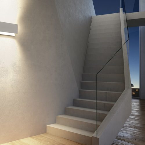 Wall Light Led