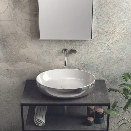 Basin #2