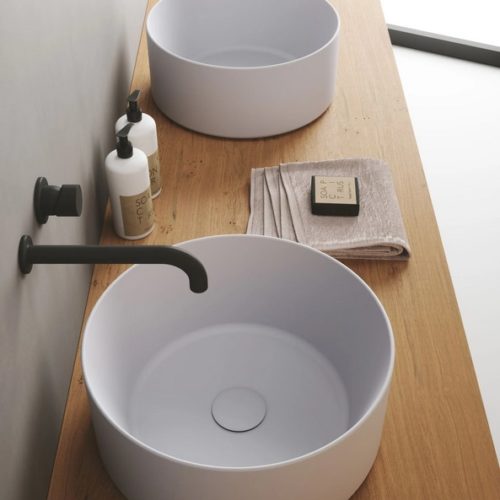 Basin #3