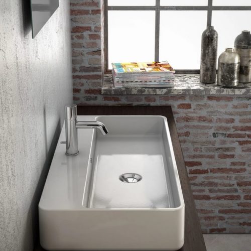 Basin #5