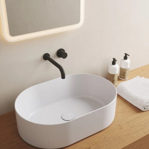 Basin #10