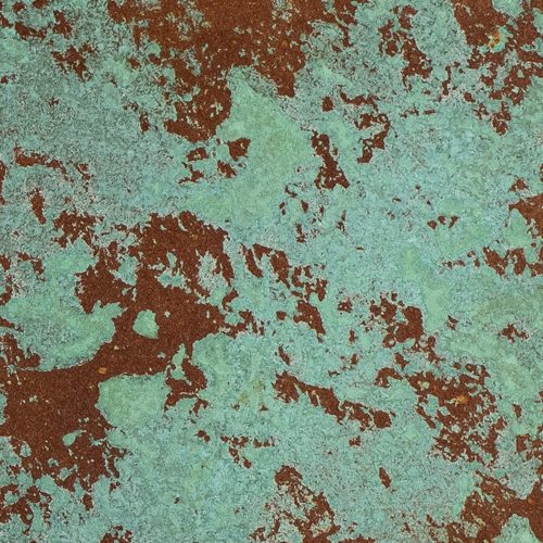 Rust Color #2