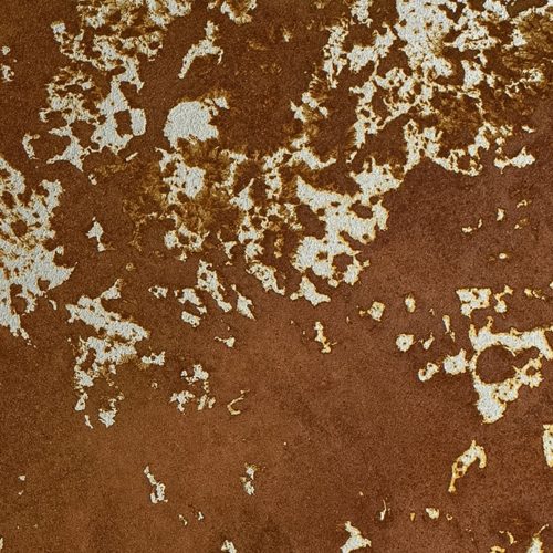 Rust Color #3