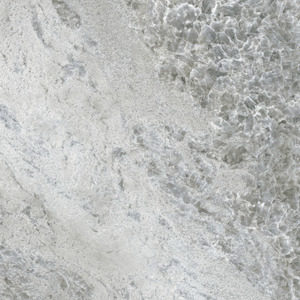 Ultra Crystal Grey Face #2