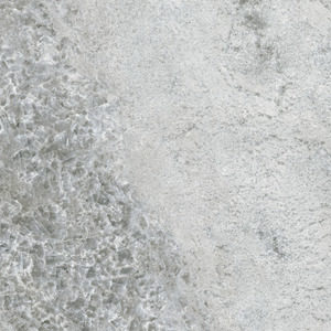Ultra Crystal Grey Face #3