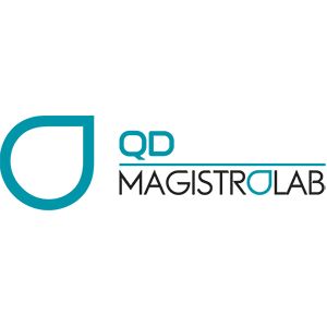 CID Partners QD Magistro Lab Logo