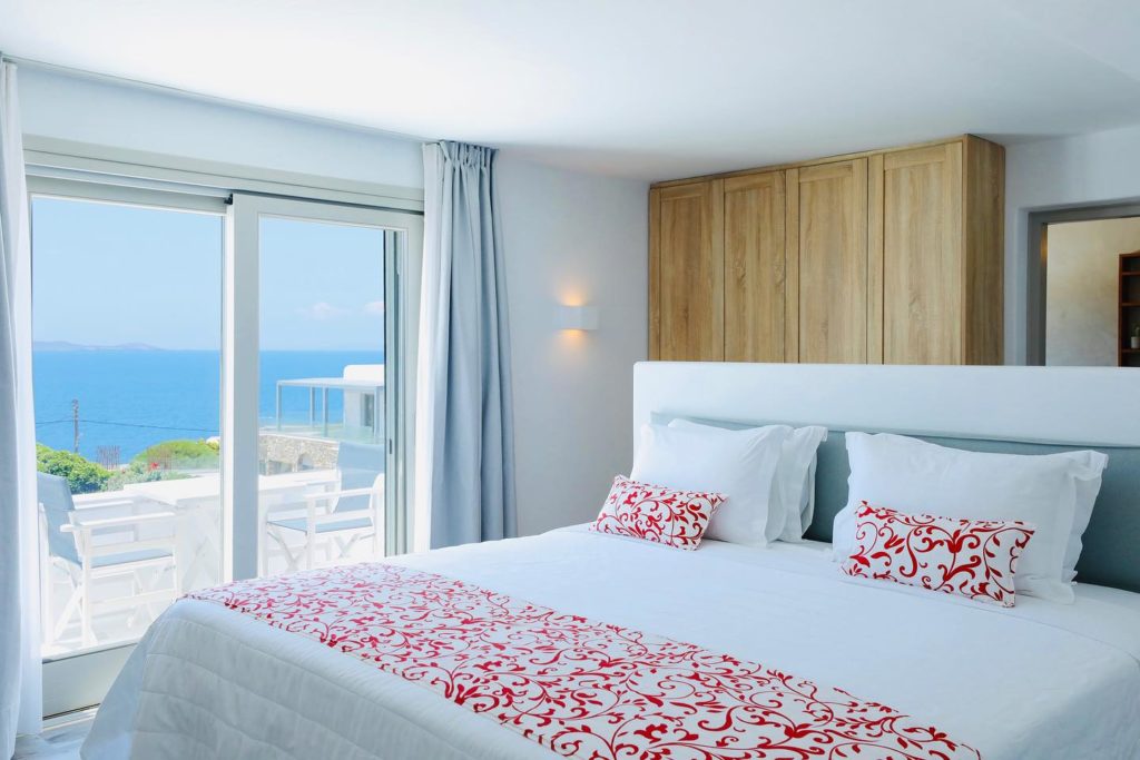 CID Project O Lofos Luxury Boutique Suites