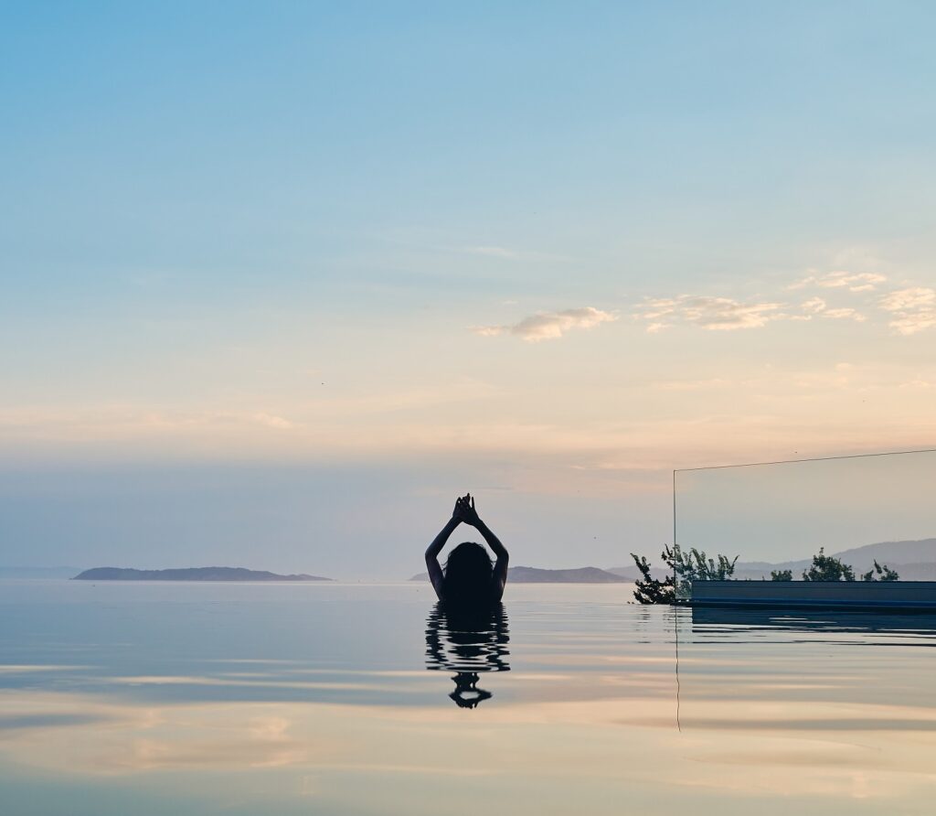 CID Project Natura Luxury Boutique Hotel