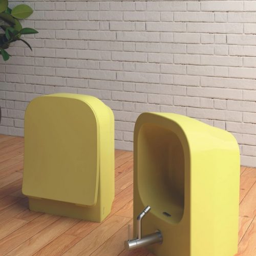 Sanitary Ware #2