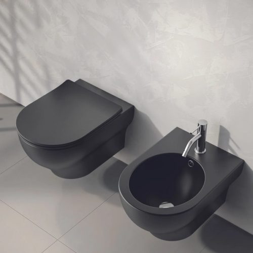 Sanitary Ware #3