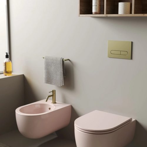 Sanitary Ware #4