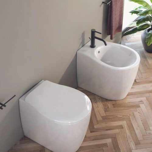 Sanitary Ware #6