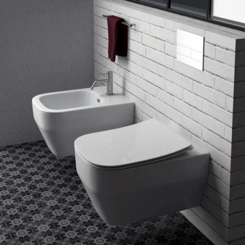 Sanitary Ware #12