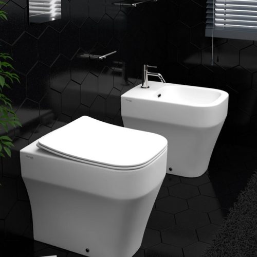 Sanitary Ware #13