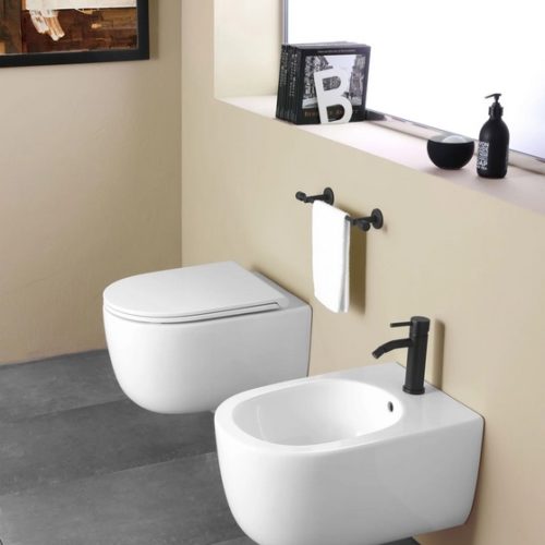 Sanitary Ware #16