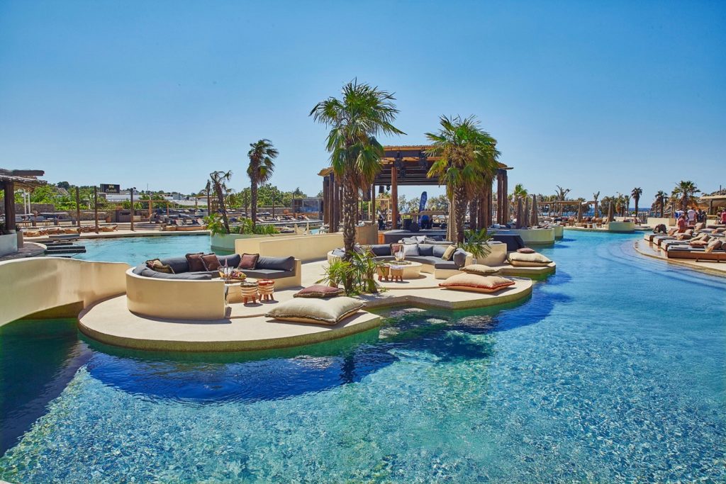CID Project SantAnna Mykonos