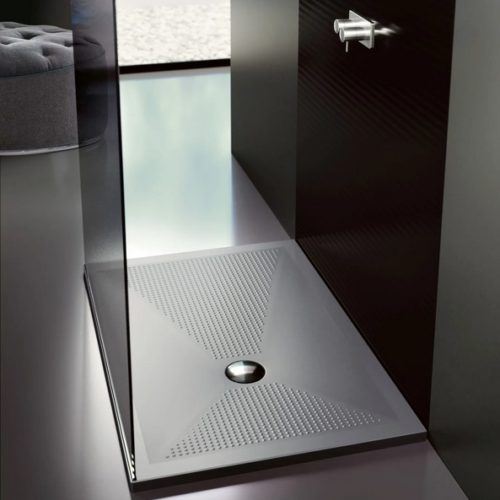 Shower #1