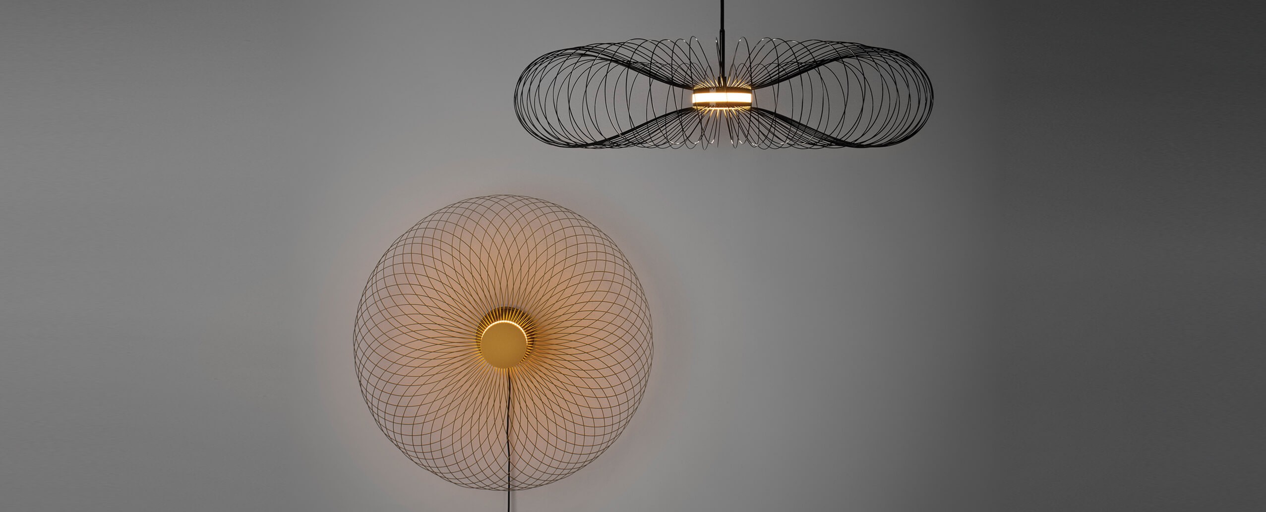 CID Pendant Lights