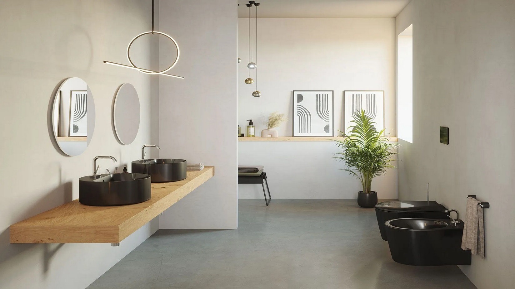 CID Classic Style Cutting-edge Design
