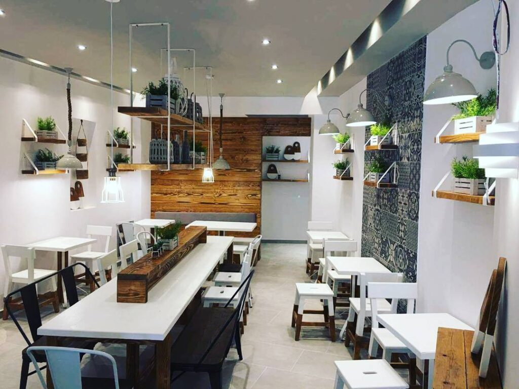 CID Project Souvlaki Story